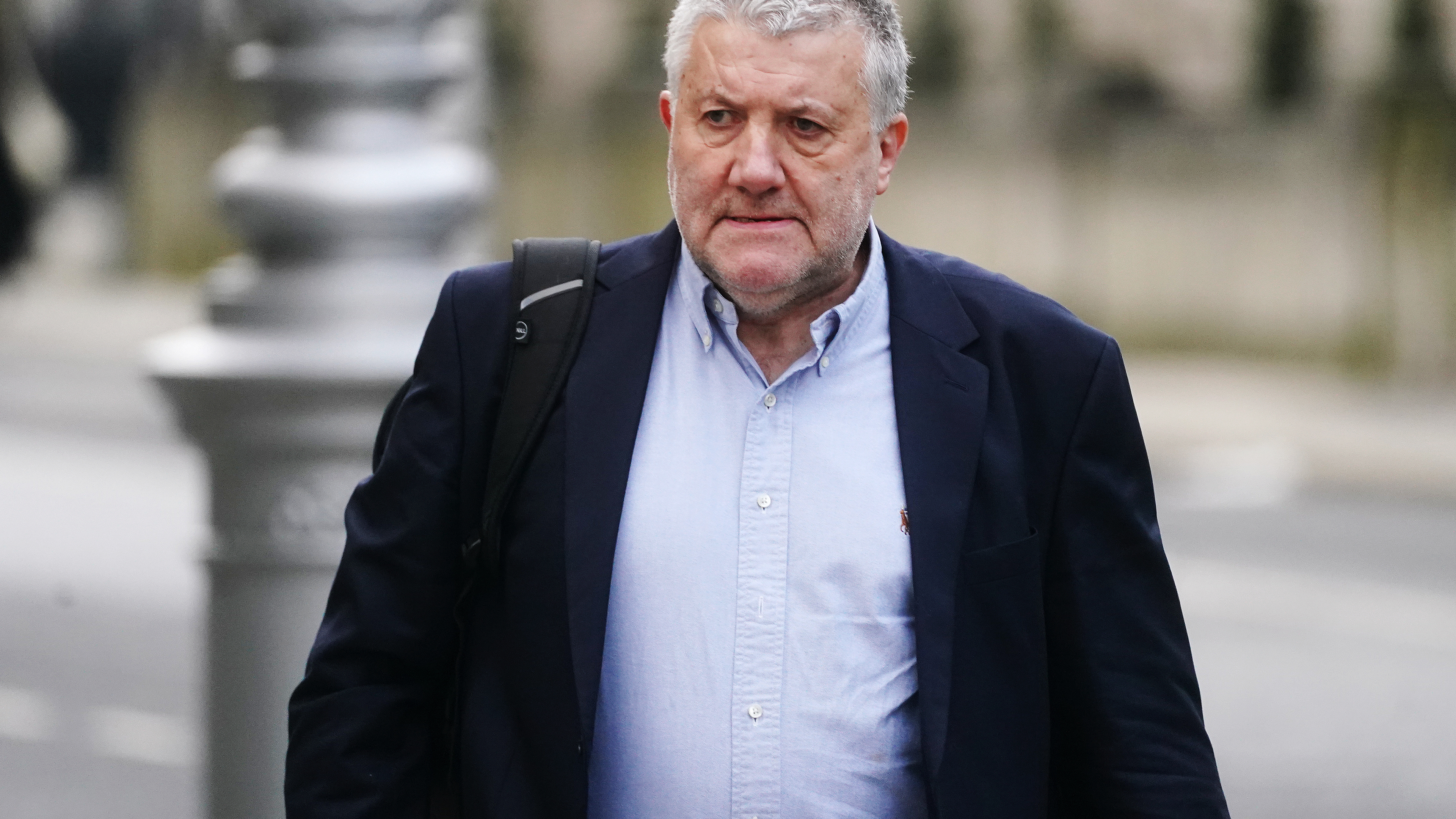 Daniel McDonnell: FAI’s explanation of Israel fallout beginning to look like a self-preservation exercise